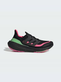 Чёрный - Кроссовки для бега Adidas Ultraboost