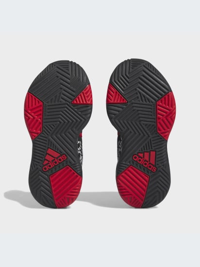 Кроссовки для бега adidas модель IF2693 — фото 3 - INTERTOP