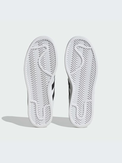 Кеды низкие Adidas Superstar модель IF3001 — фото 3 - INTERTOP
