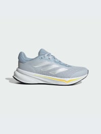 Синій - Кросівки для бігу adidas Response