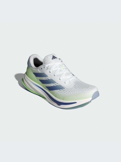 Кросівки для бігу Adidas Supernova модель IF3015 — фото 4 - INTERTOP