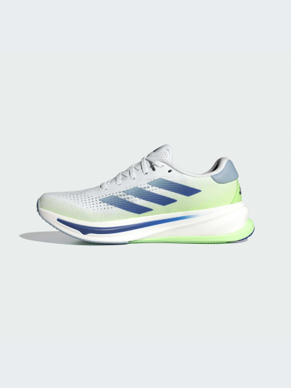 Кросівки для бігу Adidas Supernova модель IF3015 — фото 6 - INTERTOP