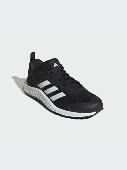 Кроссовки для тренировок adidas модель IF3199 — фото 4 - INTERTOP