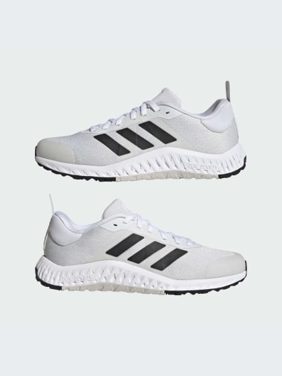 Кроссовки для тренировок adidas модель IF3200 — фото 7 - INTERTOP