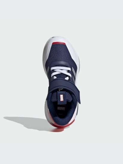 Кроссовки adidas Marvel модель IF3409 — фото - INTERTOP