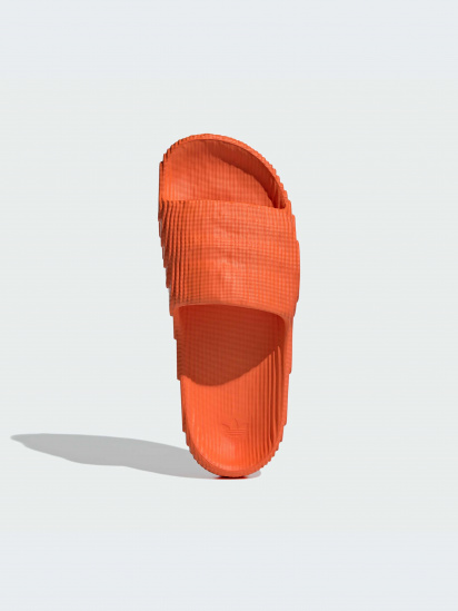 Шлепанцы Adidas Adilette модель IF3660-KZ — фото - INTERTOP