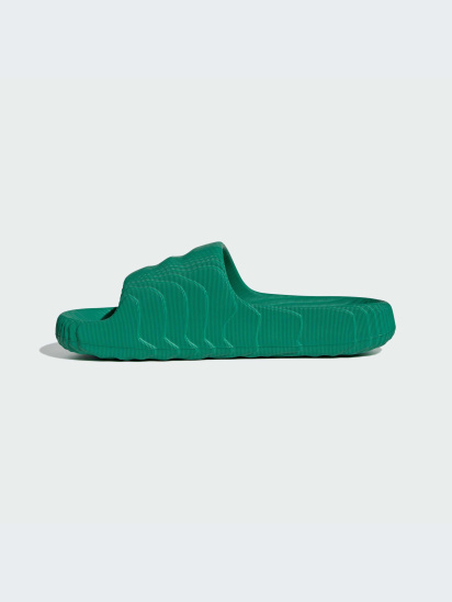 Шлепанцы adidas Adilette модель IF3661 — фото 6 - INTERTOP