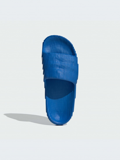 Шлепанцы Adidas Adilette модель IF3662-KZ — фото - INTERTOP