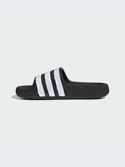 Шлепанцы adidas Adilette модель IF3670 — фото 6 - INTERTOP