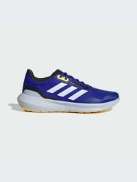 Синій - Кросівки для бігу adidas Runfalcon