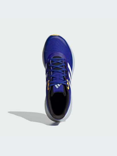 Кроссовки для бега adidas Runfalcon модель IF4027 — фото - INTERTOP