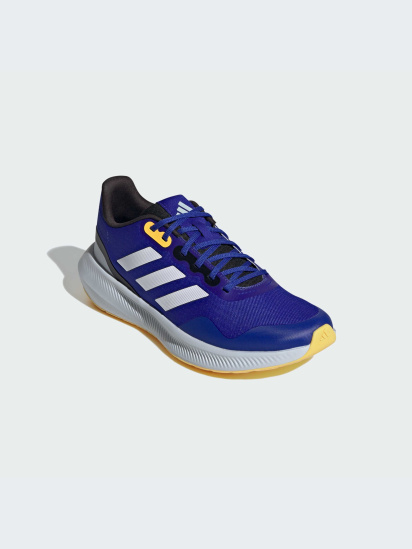 Кросівки для бігу adidas Runfalcon модель IF4027 — фото 4 - INTERTOP