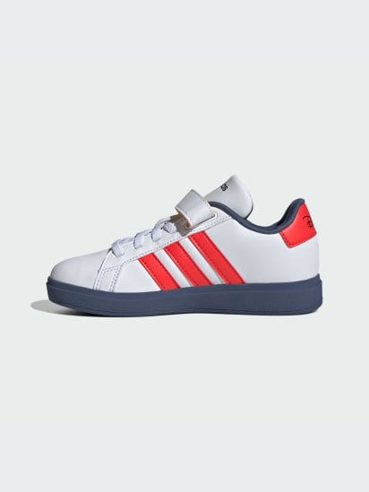 Кроссовки adidas Grand Court модель IF4061 — фото 6 - INTERTOP