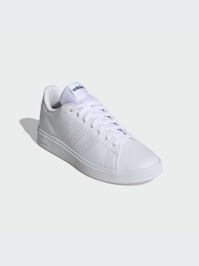 Кеди низькі adidas Advantage модель IF4135 — фото 4 - INTERTOP