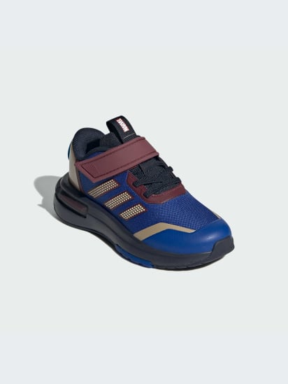 Кроссовки adidas x Disney модель IF4155 — фото 4 - INTERTOP