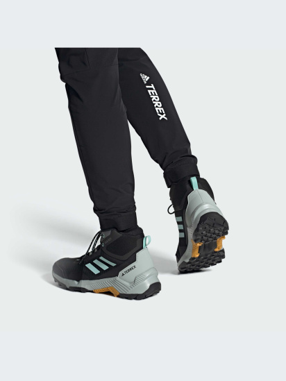 Ботинки Adidas модель IF4912-KZ — фото - INTERTOP
