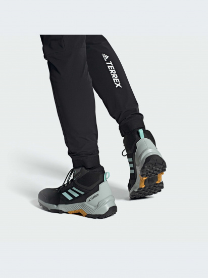 Тактические ботинки adidas модель IF4912 — фото - INTERTOP