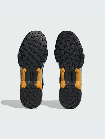 Тактические ботинки adidas модель IF4912 — фото 4 - INTERTOP