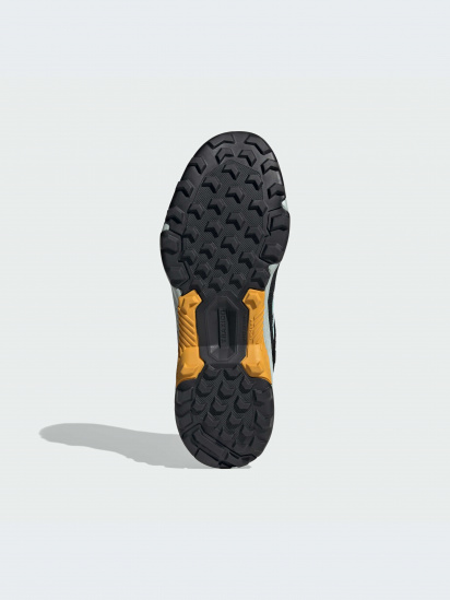 Тактические кроссовки adidas модель IF4914 — фото 3 - INTERTOP