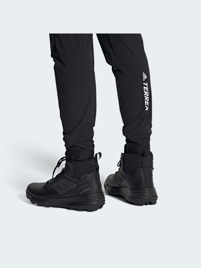 Тактические ботинки adidas модель IF4977 — фото 3 - INTERTOP