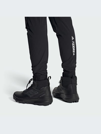 Тактические ботинки adidas модель IF4977 — фото 4 - INTERTOP