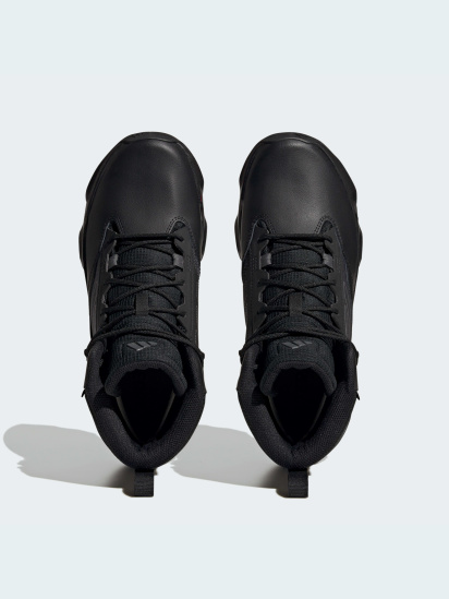 Тактичні черевики adidas модель IF4977 — фото 5 - INTERTOP