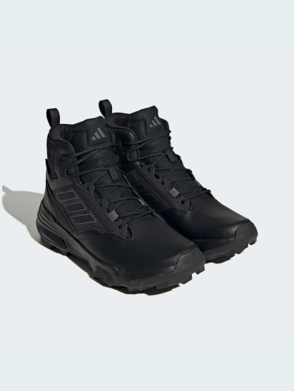 Тактические ботинки adidas модель IF4977 — фото 9 - INTERTOP