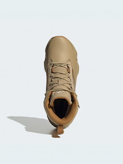 Тактические ботинки adidas модель IF4978 — фото 3 - INTERTOP