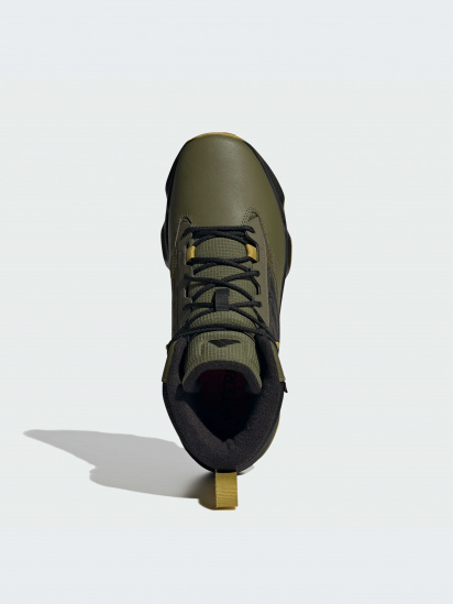 Ботинки Adidas модель IF4988-KZ — фото - INTERTOP