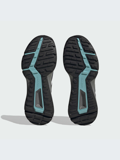 Кроссовки для бега adidas Terrex модель IF5030 — фото 3 - INTERTOP