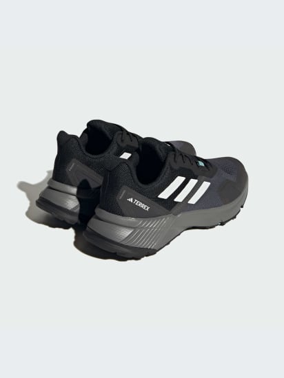 Кросівки для бігу adidas Terrex модель IF5030 — фото 5 - INTERTOP