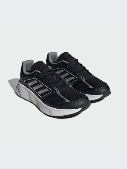 Кросівки для бігу adidas Galaxy модель IF5398 — фото 4 - INTERTOP