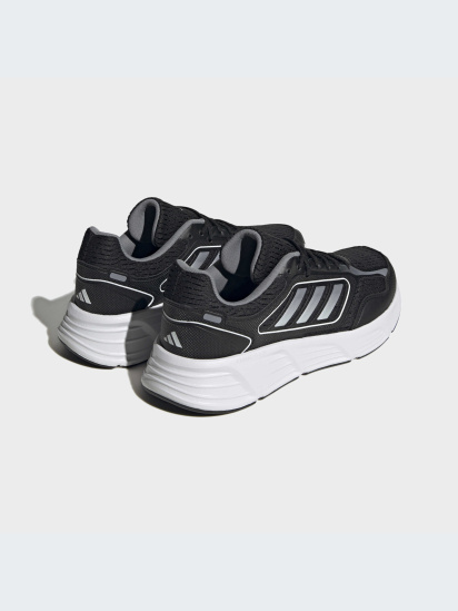 Кросівки для бігу adidas Galaxy модель IF5398 — фото 5 - INTERTOP