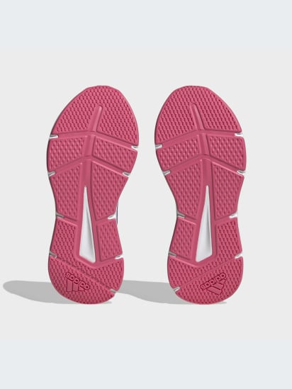 Кроссовки для бега adidas Galaxy модель IF5403 — фото 3 - INTERTOP