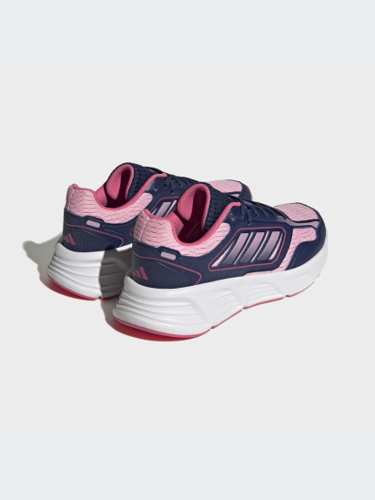Кросівки для бігу adidas Galaxy модель IF5403 — фото 5 - INTERTOP