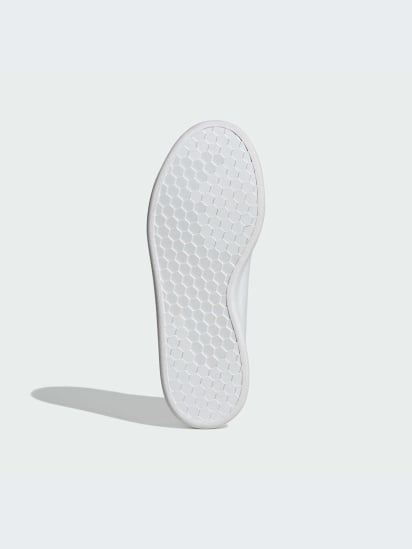 Кеды низкие adidas Advantage модель IF5406 — фото 6 - INTERTOP