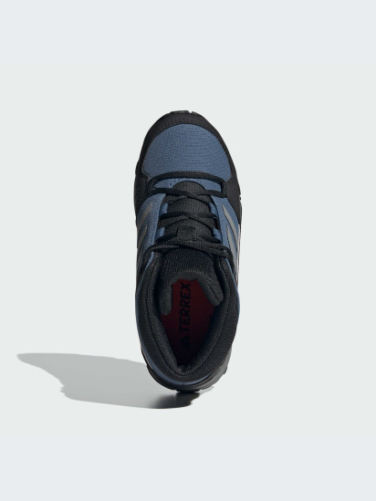 Тактичні черевики adidas модель IF5700 — фото - INTERTOP