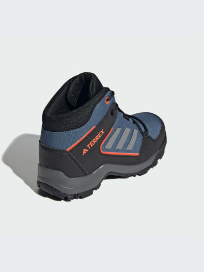 Тактичні черевики adidas модель IF5700 — фото 5 - INTERTOP