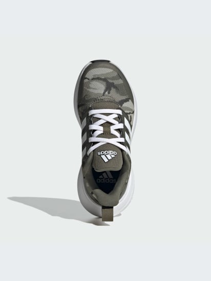 Кроссовки для бега adidas Fortarun модель IF6220 — фото - INTERTOP
