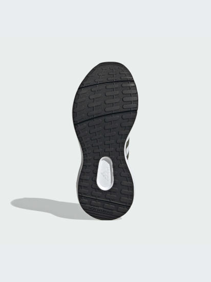 Кроссовки для бега adidas Fortarun модель IF6220 — фото 3 - INTERTOP