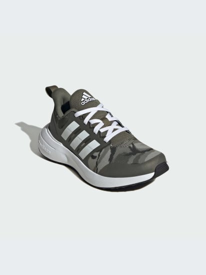 Кросівки для бігу adidas Fortarun модель IF6220 — фото 4 - INTERTOP