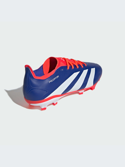 Бутси adidas Predator модель IF6348 — фото 5 - INTERTOP