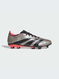 Серый - Бутсы adidas Predator