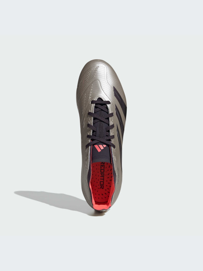 Бутсы adidas Predator модель IF6349 — фото - INTERTOP