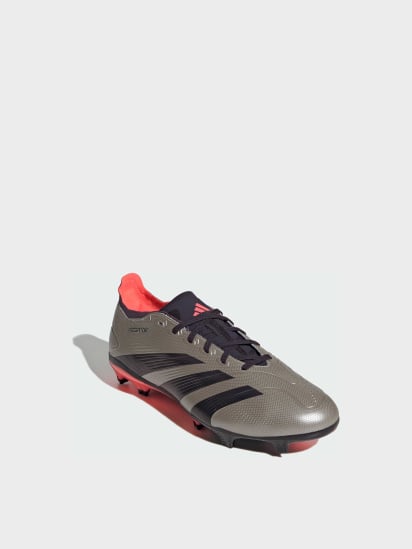 Бутсы adidas Predator модель IF6349 — фото 4 - INTERTOP