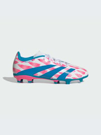 Белый - Бутсы adidas Predator