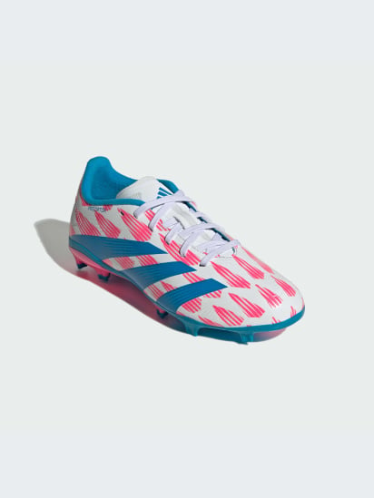 Бутсы adidas Predator модель IF6352 — фото 4 - INTERTOP