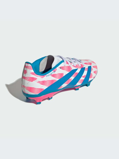 Бутсы adidas Predator модель IF6352 — фото 5 - INTERTOP