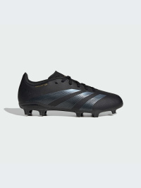 Чёрный - Бутсы adidas Predator