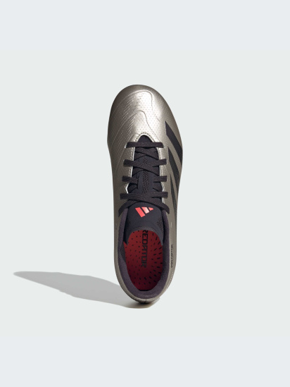 Бутси adidas Predator модель IF6354 — фото - INTERTOP